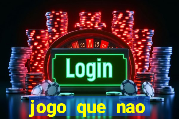 jogo que nao precisa de deposito